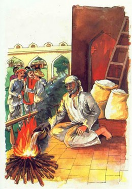 Information about Shirdi Sai Baba Life History. Sri Shirdi Sai Baba is one of the greatest saints ever born in India and has millions of devotees all over the World.